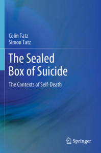 Sealed Box of Suicide - 2878627751