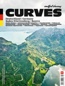 Curves: Germany - 2861870675