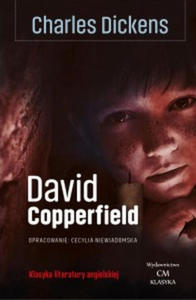 David Copperfield - 2872346284