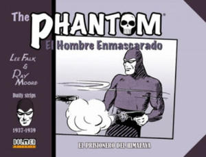 The Phantom 1937 - 1939 - 2878627750