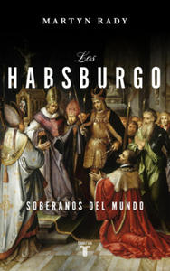 Los Habsburgo - 2870052330