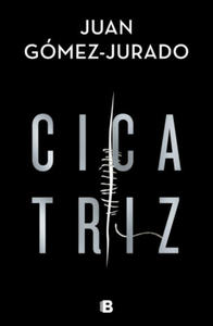 Cicatriz - 2874294057