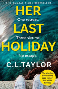 Her Last Holiday - 2877960943