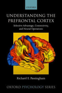 Understanding the Prefrontal Cortex - 2877769185