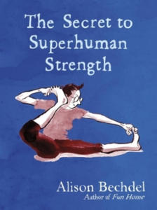 Secret to Superhuman Strength - 2861850033