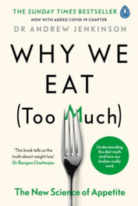 Why We Eat (Too Much) - 2861870422