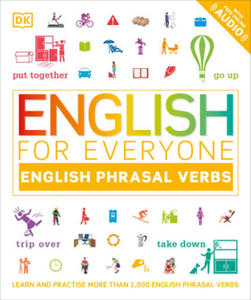 English for Everyone English Phrasal Verbs - 2862137204