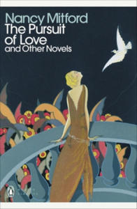 Pursuit of Love - 2861888192