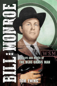 Bill Monroe - 2873781595