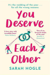 You Deserve Each Other - 2869751450