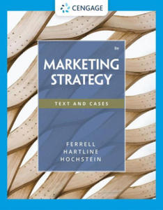 Marketing Strategy - 2873612864