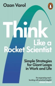 Think Like a Rocket Scientist - 2862137197