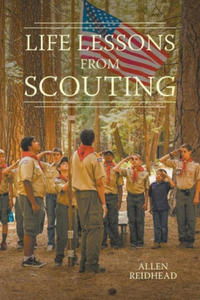 Life Lessons from Scouting - 2867101623