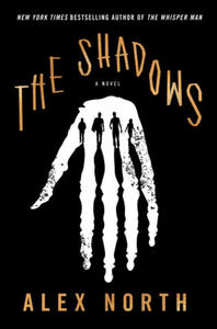 The Shadows - 2864735025