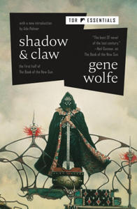 Shadow & Claw: The First Half of the Book of the New Sun - 2864218209