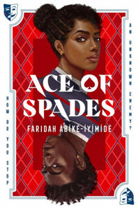 Ace of Spades - 2861848505