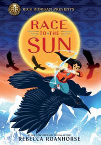 Race To The Sun - 2865214583