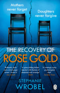 Recovery of Rose Gold - 2877403342