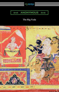 Rig Veda - 2866656672