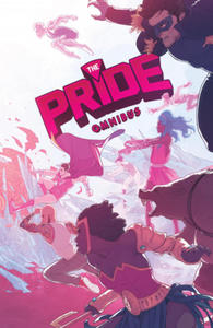 Pride Omnibus - 2878786517