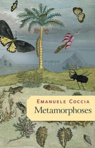 Metamorphoses - 2876337210