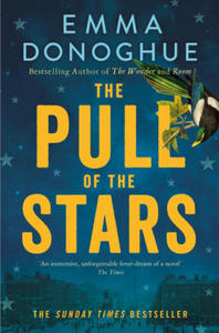 Pull of the Stars - 2862003600