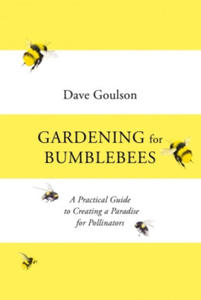 Gardening for Bumblebees - 2862793338