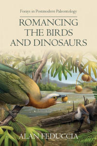 Romancing the Birds and Dinosaurs - 2866663025