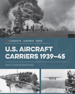 U.S. Aircraft Carriers 1939-45 - 2873999972