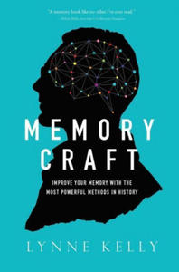 Memory Craft: Improve Your Memory with the Most Powerful Methods in History - 2865198590