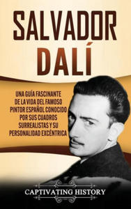 Salvador Dali - 2867144197