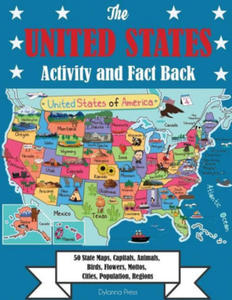 United States Activity and Fact Book - 2876029574