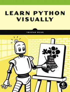 Learn Python Visually - 2878300088