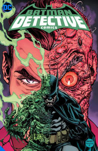 Batman: Detective Comics Vol. 5: The Joker War - 2861882651