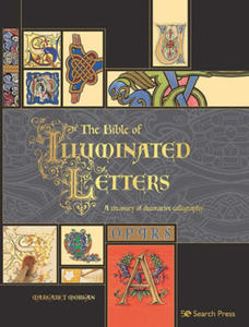 The Bible of Illuminated Letters - 2877858593