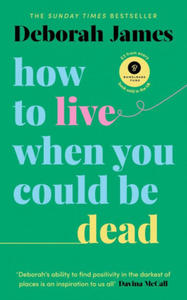 How to Live When You Could Be Dead - 2870873943