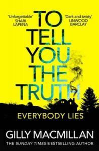 To Tell You the Truth - 2866211544