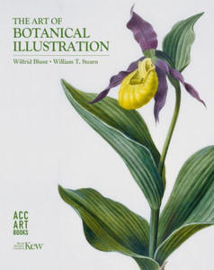 Art of Botanical Illustration - 2878297852