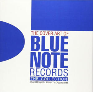 Cover Art of Blue Note Records - 2878072653