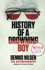 History of a Drowning Boy - 2878292385