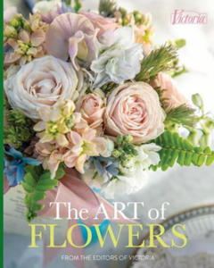 The Art of Flowers - 2872533265