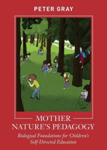 Mother Nature's Pedagogy - 2862648652