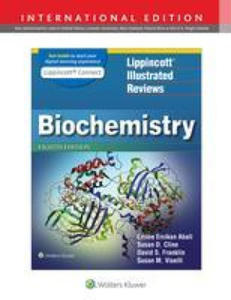 Lippincott Illustrated Reviews: Biochemistry - 2871147739