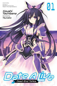 Date A Live, Vol. 1 - 2878771206