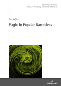 Magic in Popular Narratives - 2877965141