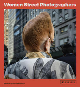 Women Street Photographers - 2861865152