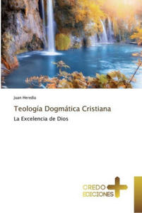 Teologia Dogmatica Cristiana - 2867145575