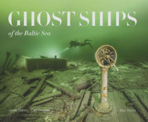 Ghost Ships of the Baltic Sea - 2873008270