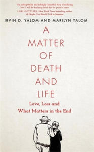 Matter of Death and Life - 2861849751