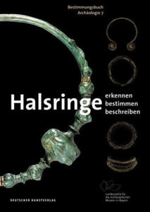 Halsringe - 2873895855